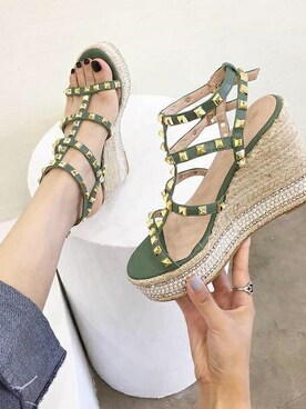 voguebellayさんのコーディネート