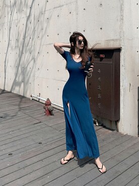 voguebellayさんのコーディネート