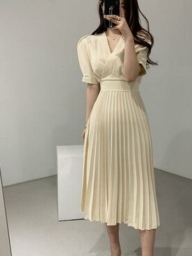 voguebellayさんのコーディネート