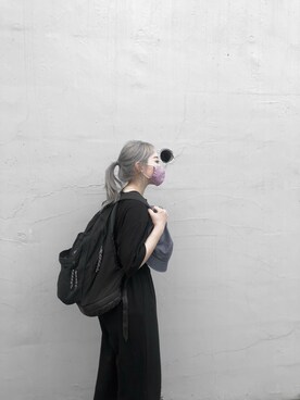 梨さんのコーディネート