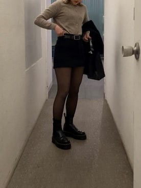 梨さんのコーディネート