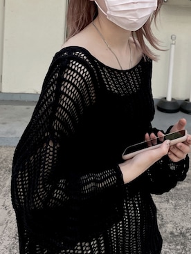 梨さんのコーディネート