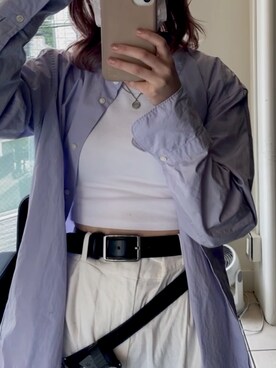 梨さんのコーディネート