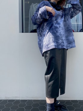 梨さんのコーディネート