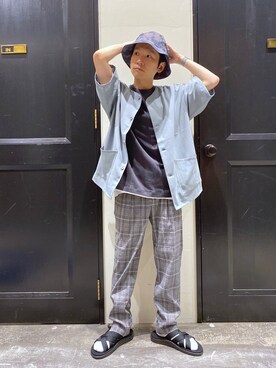 kneko2545さんのコーディネート