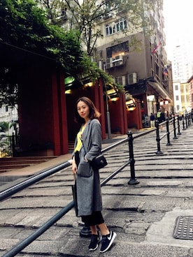 freya.Tさんのコーディネート