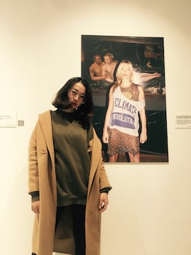 freya.Tさんのコーディネート