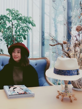 freya.Tさんのコーディネート