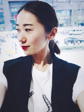 freya.Tさんのコーディネート