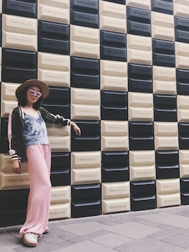 freya.Tさんのコーディネート