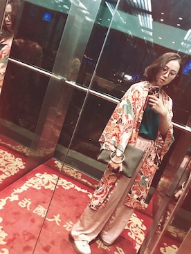 freya.Tさんのコーディネート