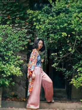 freya.Tさんのコーディネート