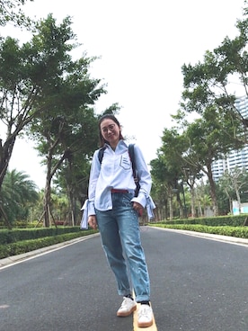 freya.Tさんのコーディネート