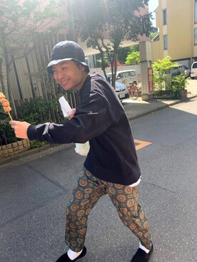 Sanoさんのコーディネート