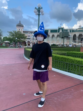 Sanoさんのコーディネート