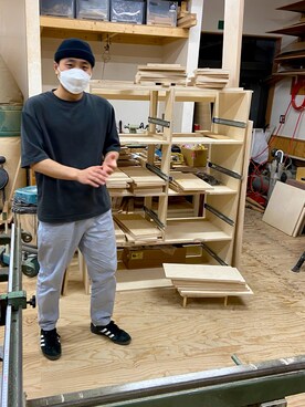 Sanoさんのコーディネート