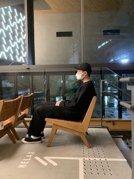 Sanoさんのコーディネート