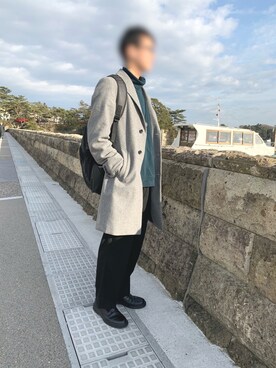 ゆっくんさんのコーディネート