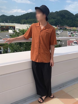 ゆっくんさんのコーディネート