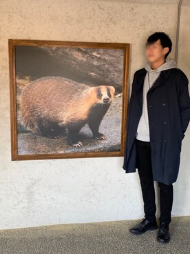 ゆっくんさんのコーディネート