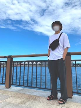 ゆっくんさんのコーディネート