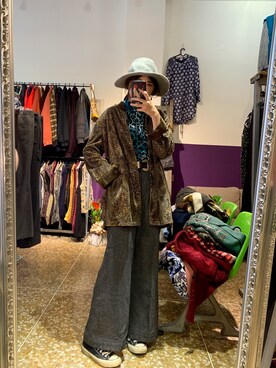 vintagestudio113さんのコーディネート