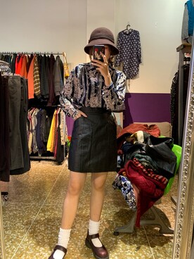 vintagestudio113さんのコーディネート