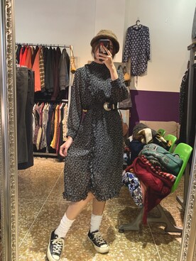 vintagestudio113さんのコーディネート
