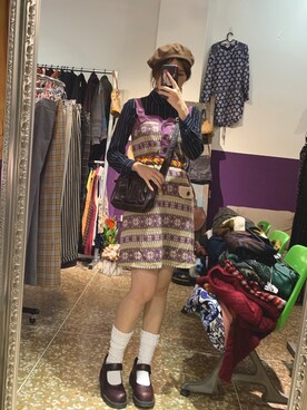 vintagestudio113さんのコーディネート