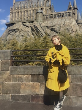 maiさんのコーディネート