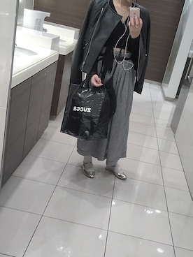 maiさんのコーディネート