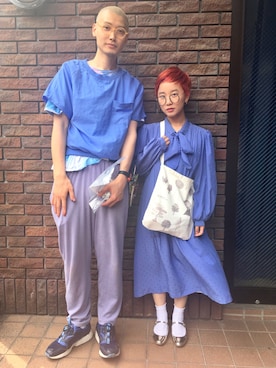 maiさんのコーディネート