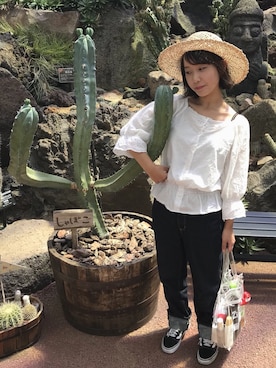 maiさんのコーディネート