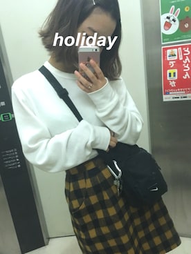 maiさんのコーディネート