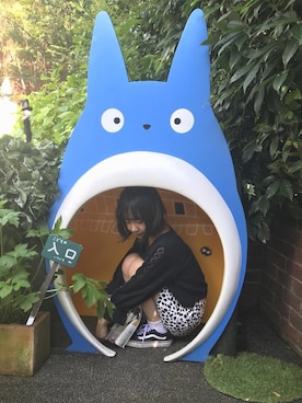 maiさんのコーディネート