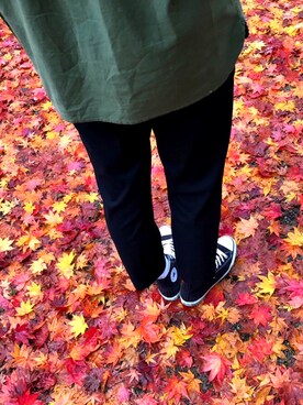 Kudさんのコーディネート