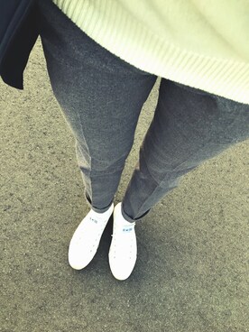 Kudさんのコーディネート