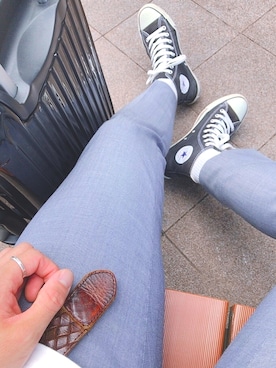 Kudさんのコーディネート