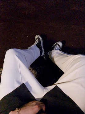 「アイテム（その他）」を使った、Kudさん（メンズ・178cm・20代）の夏コーディネート