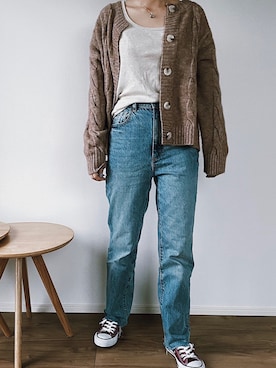 Kazukiさんのコーディネート