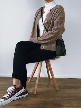 Kazukiさんのコーディネート