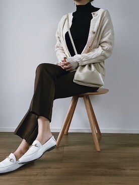 Kazukiさんのコーディネート