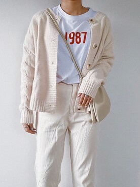 Kazukiさんのコーディネート