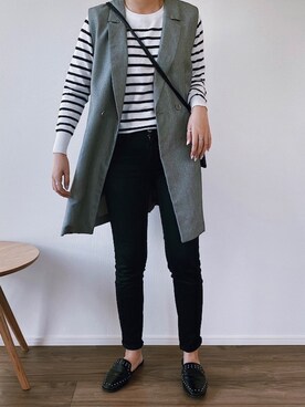 Kazukiさんのコーディネート