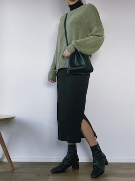 Kazukiさんのコーディネート