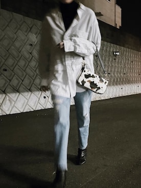 Kazukiさんのコーディネート