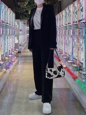 Kazukiさんのコーディネート