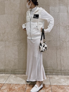 Kazukiさんのコーディネート