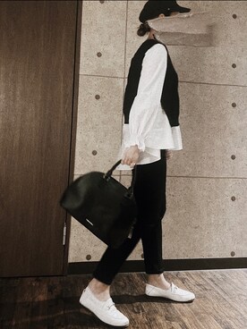 Kazukiさんのコーディネート