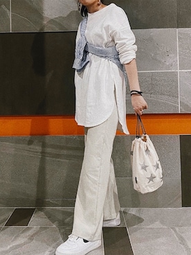 Kazukiさんのコーディネート